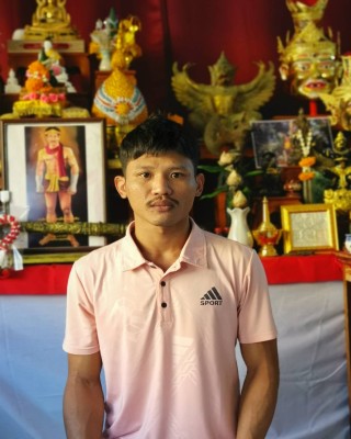 RANGSIKORN