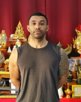 JESSE VIGNO