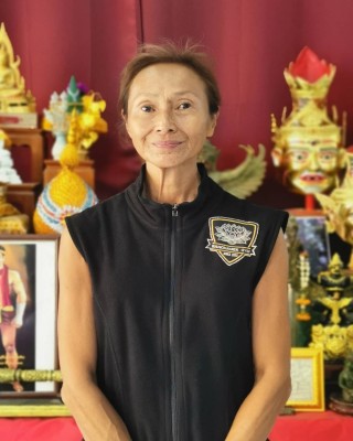 MORNA BINTI