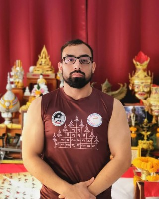 ANTHONY STEVEN