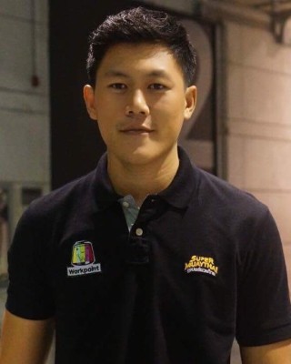 WONGSAWAT