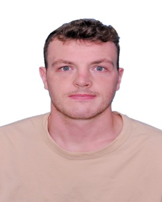 DAVID MYLES