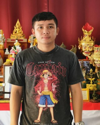 TEERAWAT