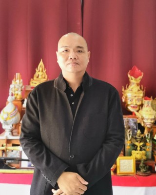 THANASAK