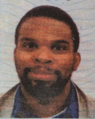 MAURICE JERMAINE