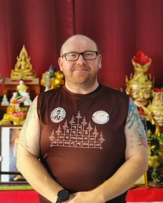CRAIG MICHAEL