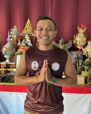 MICHAEL JOHN