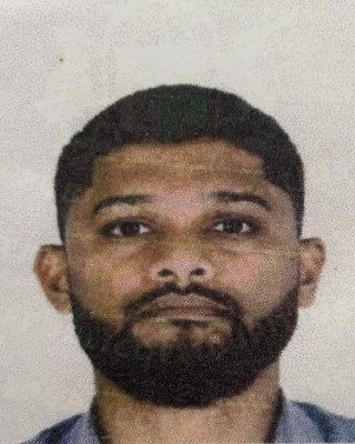 ABDULLAH MUDDATHIR