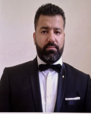 PIERRE MAROUN
