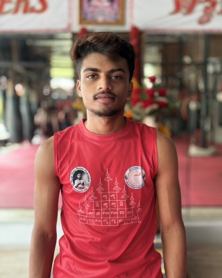 JEYARAJ