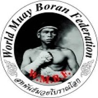 World Muay Boran Federation