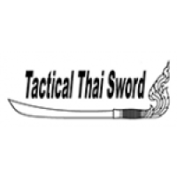 Tactical Thai Sword