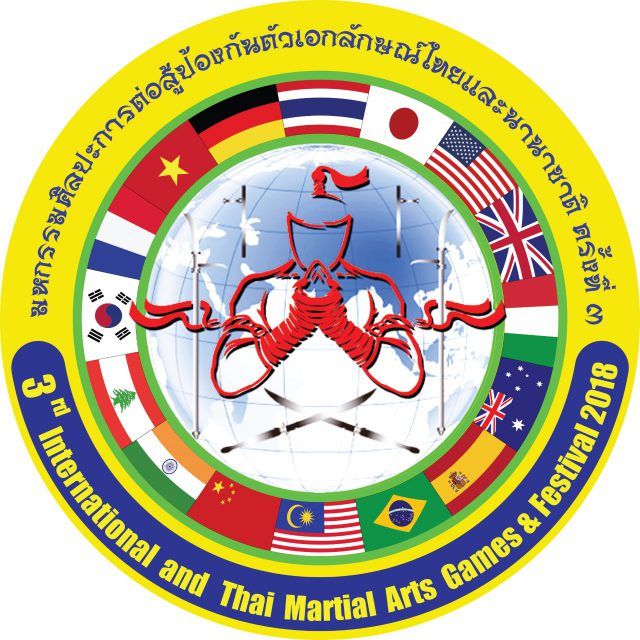 International &#038; Thai Martial Arts Games and Festival 2019